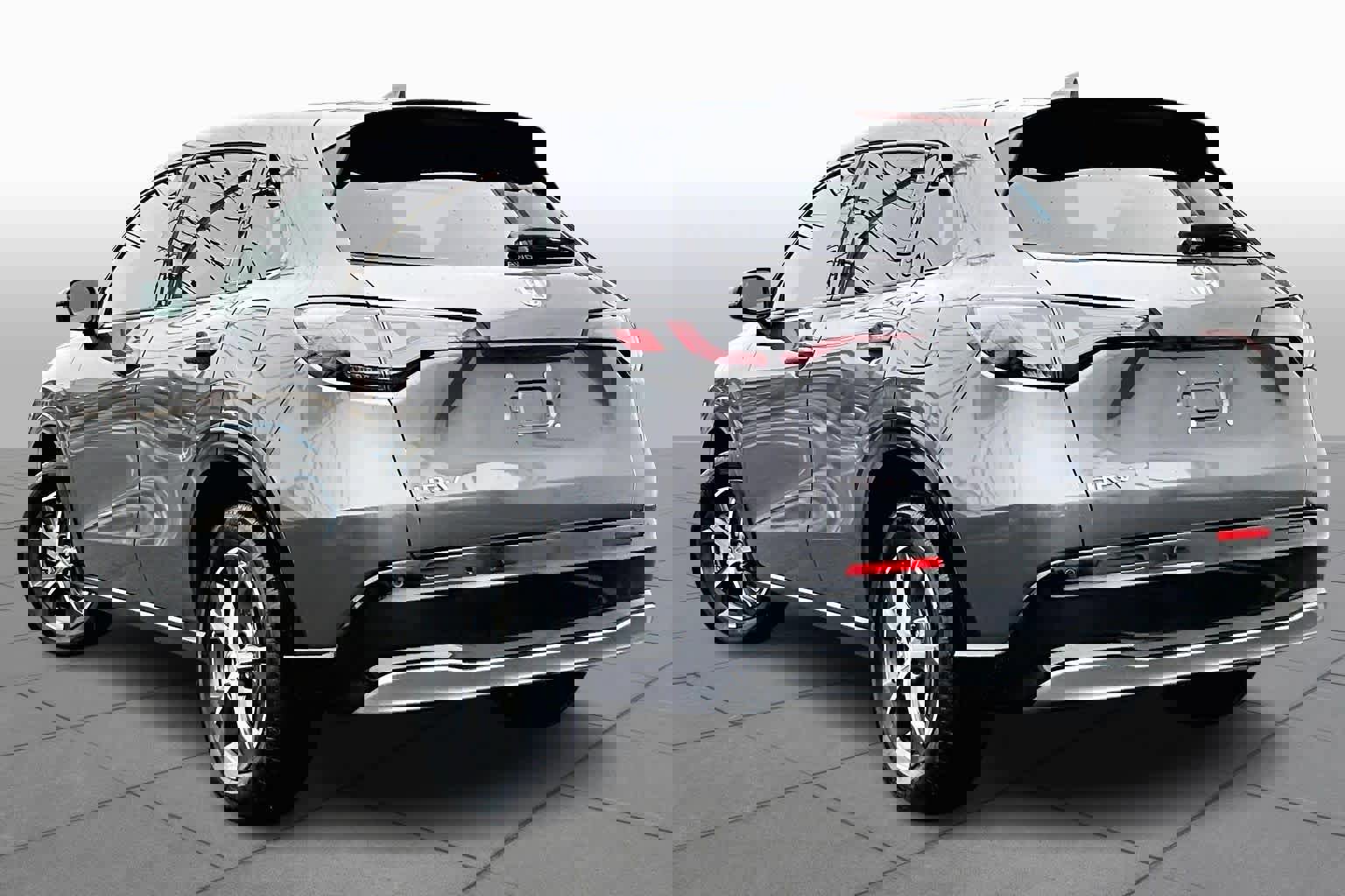 Used 2025 Honda HR-V EX-L image 12