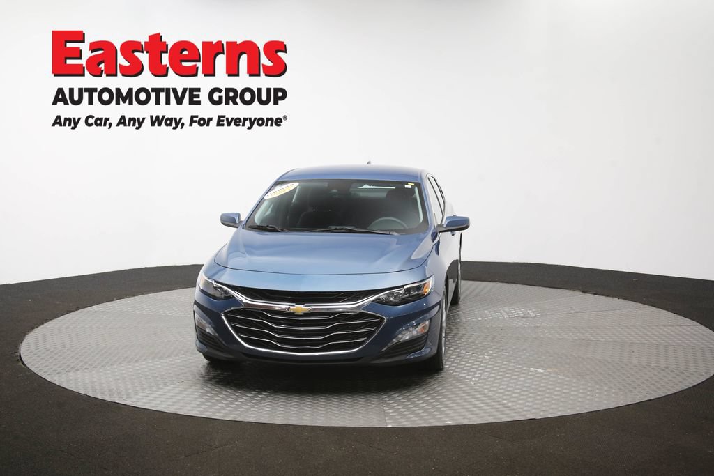 Used 2024 Chevrolet Malibu LT FWD image 52