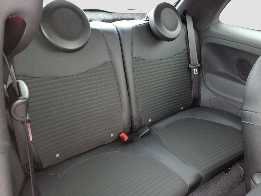 Used 2015 FIAT 500 Sport image 12