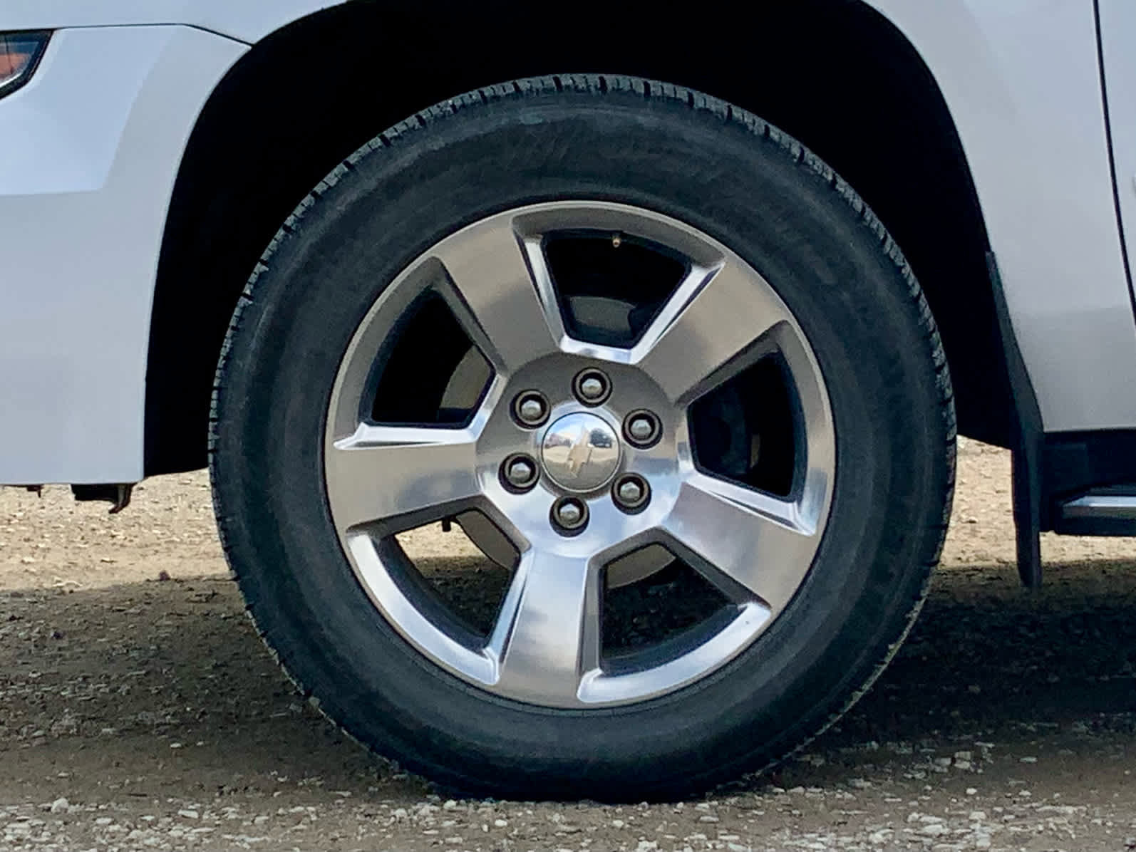 Used 2020 Chevrolet Tahoe Premier AWD/4WD image 27