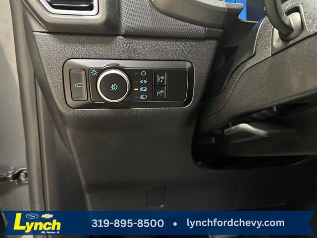 Used 2025 Ford Bronco Sport Outer Banks w/ Outer Banks Tech Package+ image 19