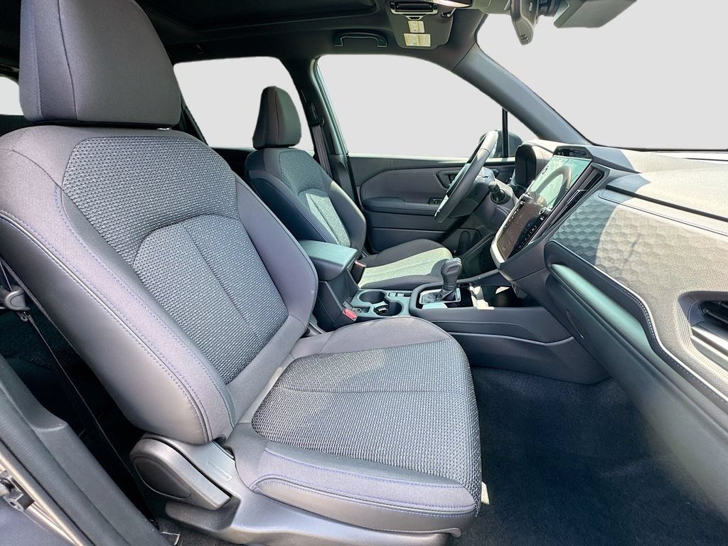 Certified 2025 Subaru Forester Premium w/ Convenience Package #1 AWD/4WD image 37