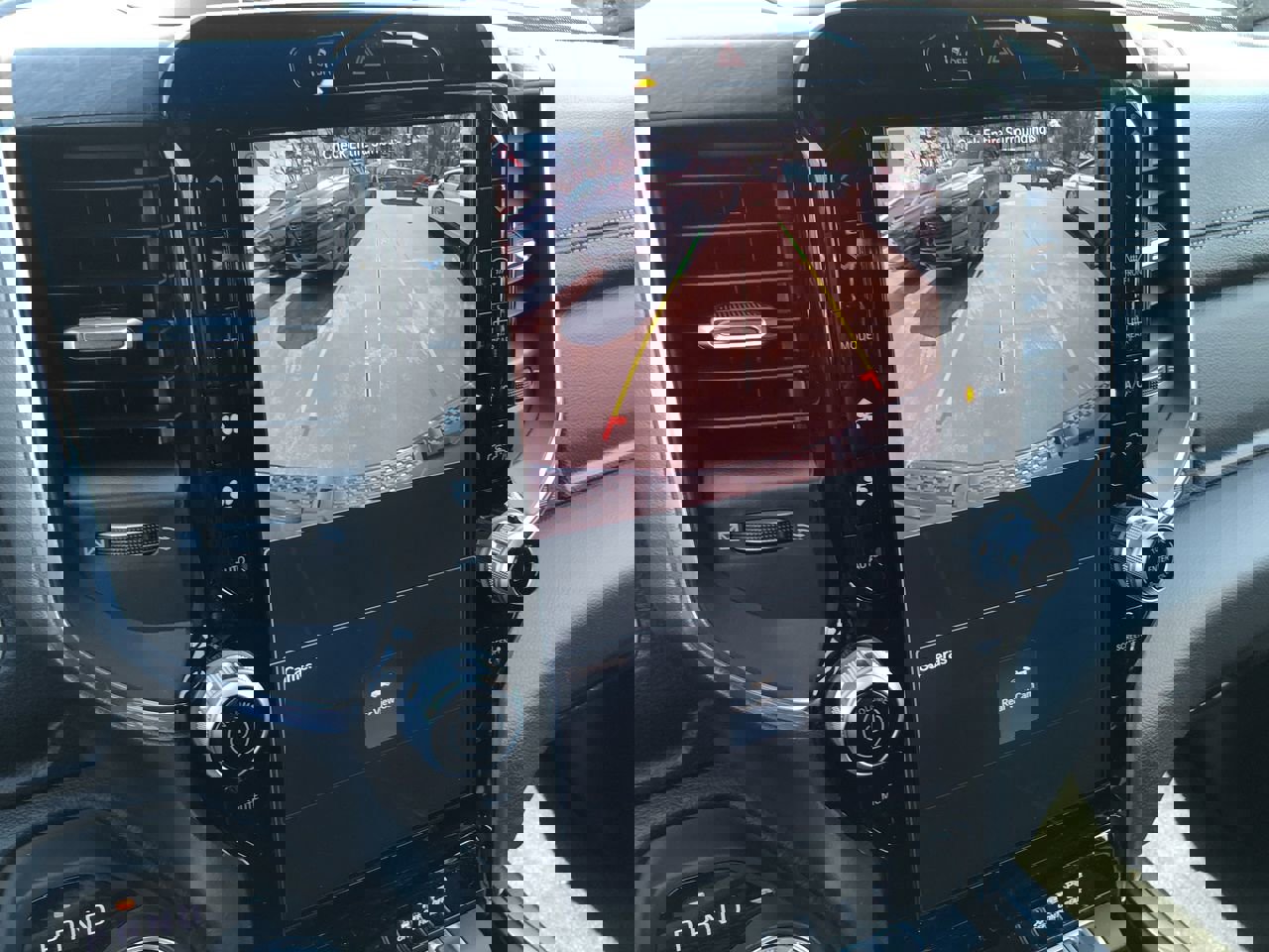 New 2026 RAM 1500 Laramie image 28