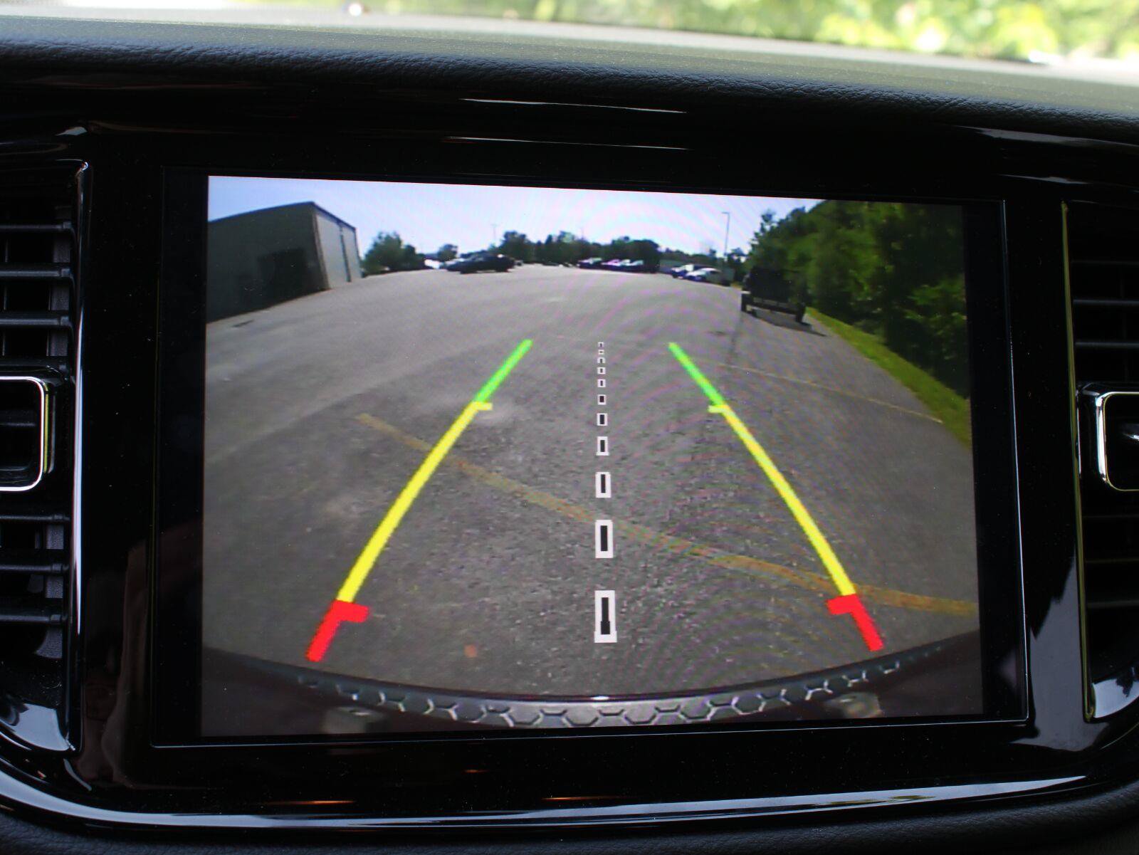 Used 2026 Dodge Durango GT AWD/4WD image 14