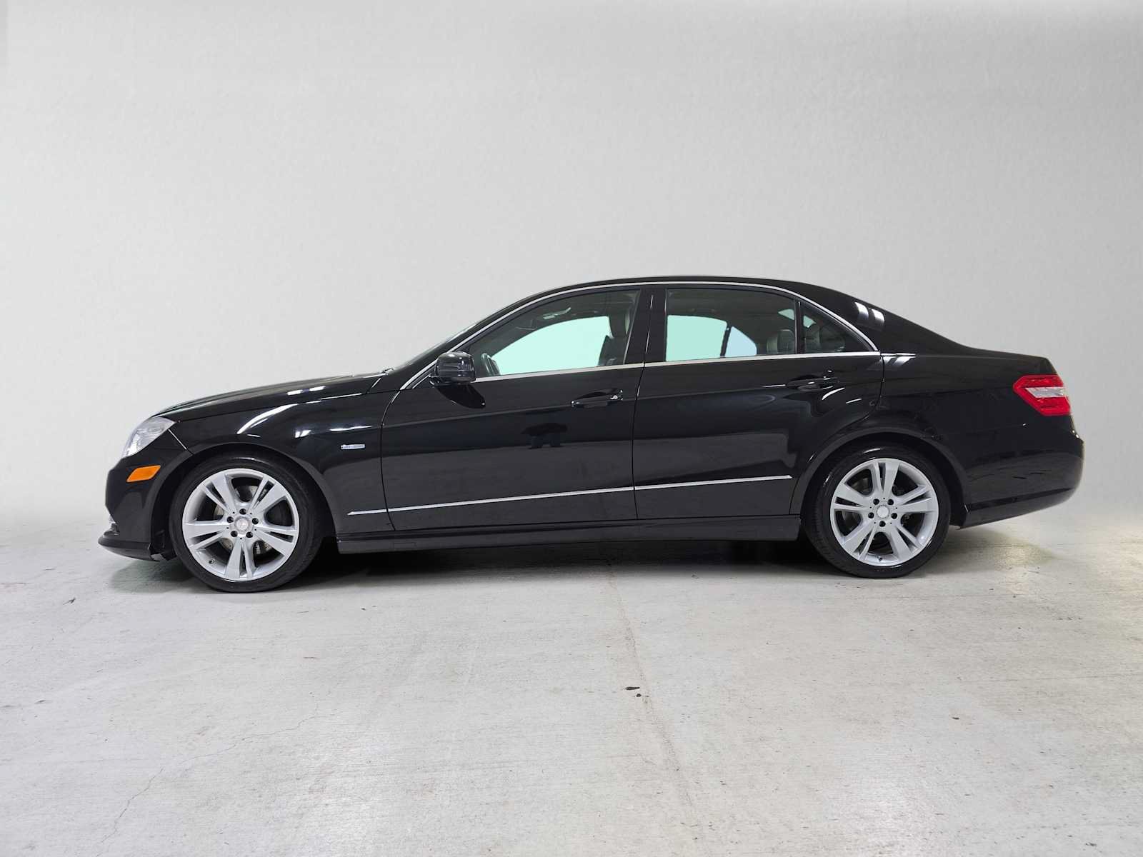 Used 2012 Mercedes-Benz E 350 Sedan image 6