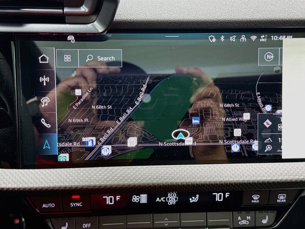 New 2026 Audi RS 3 AWD/4WD image 15