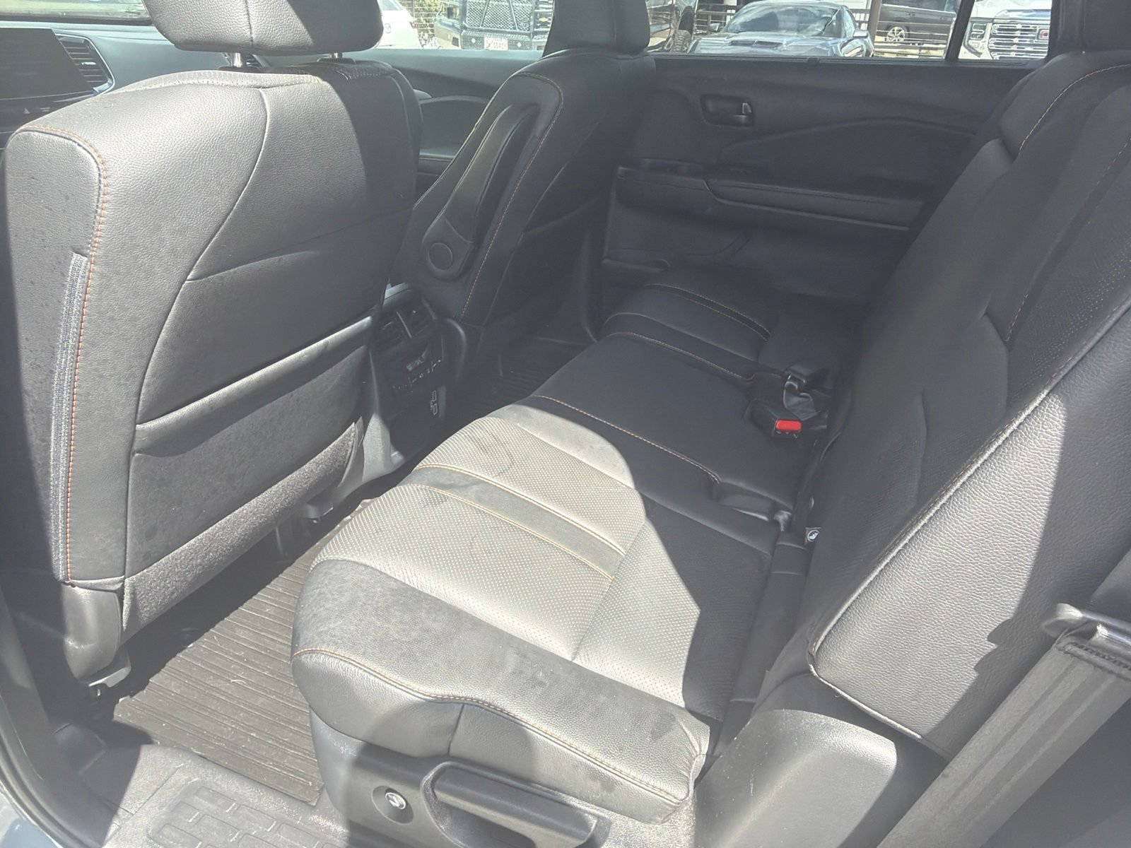 Used 2022 Honda Pilot TrailSport image 12