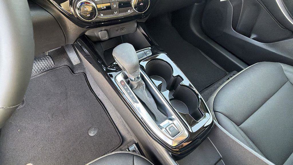 New 2026 Chevrolet Trax ACTIV w/ Driver Confidence Package image 23