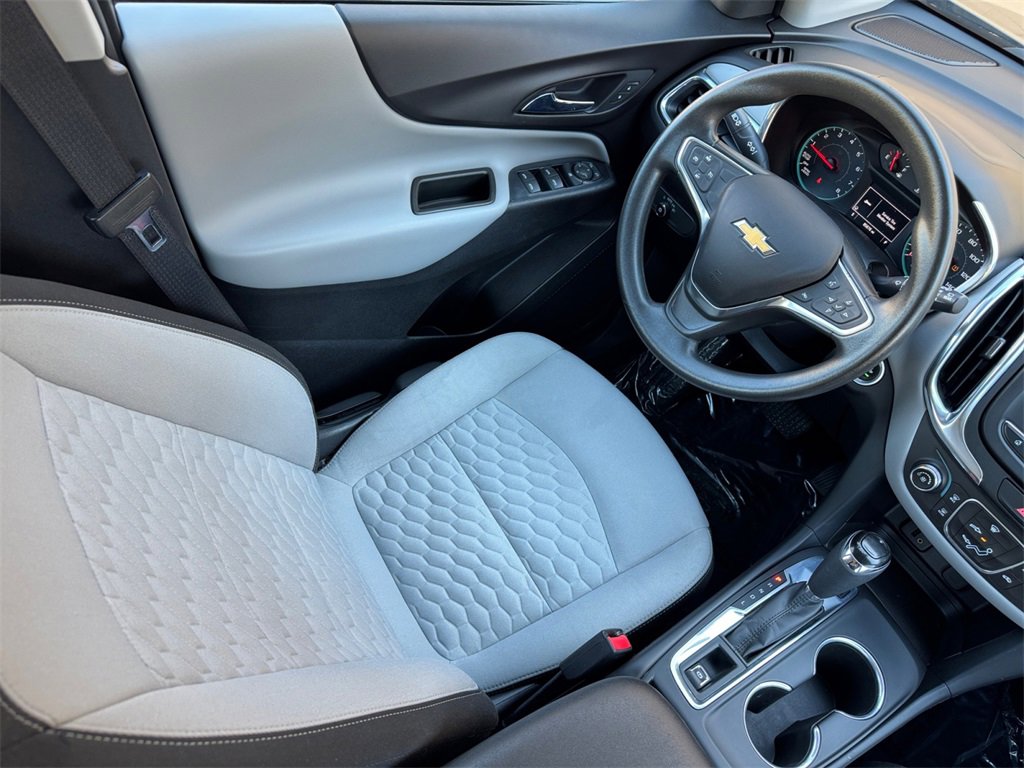 Used 2018 Chevrolet Equinox LS image 14