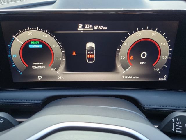 Used 2024 Nissan Ariya AWD image 29