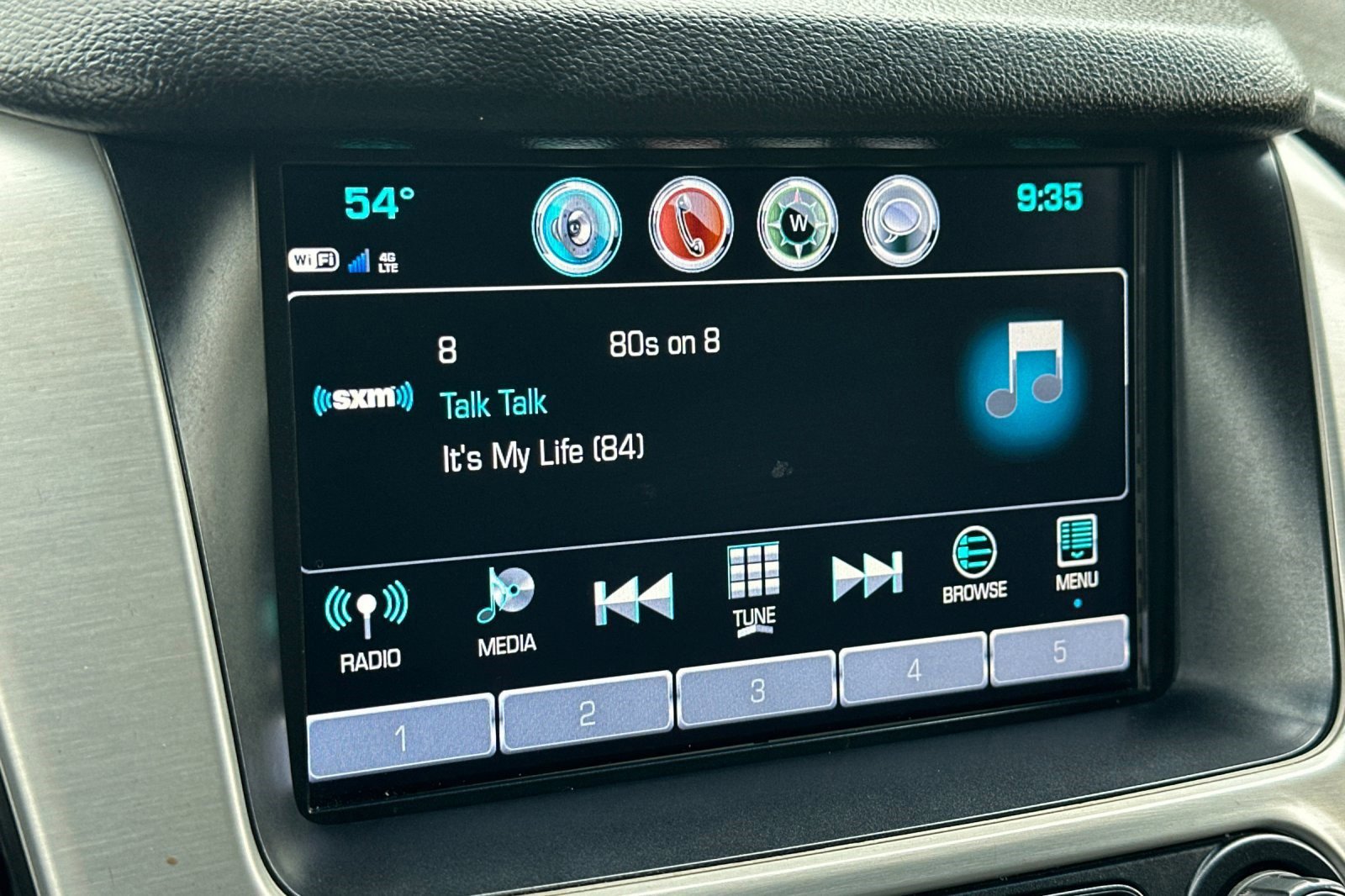 Used 2019 GMC Yukon SLE w/ Convenience Package image 21