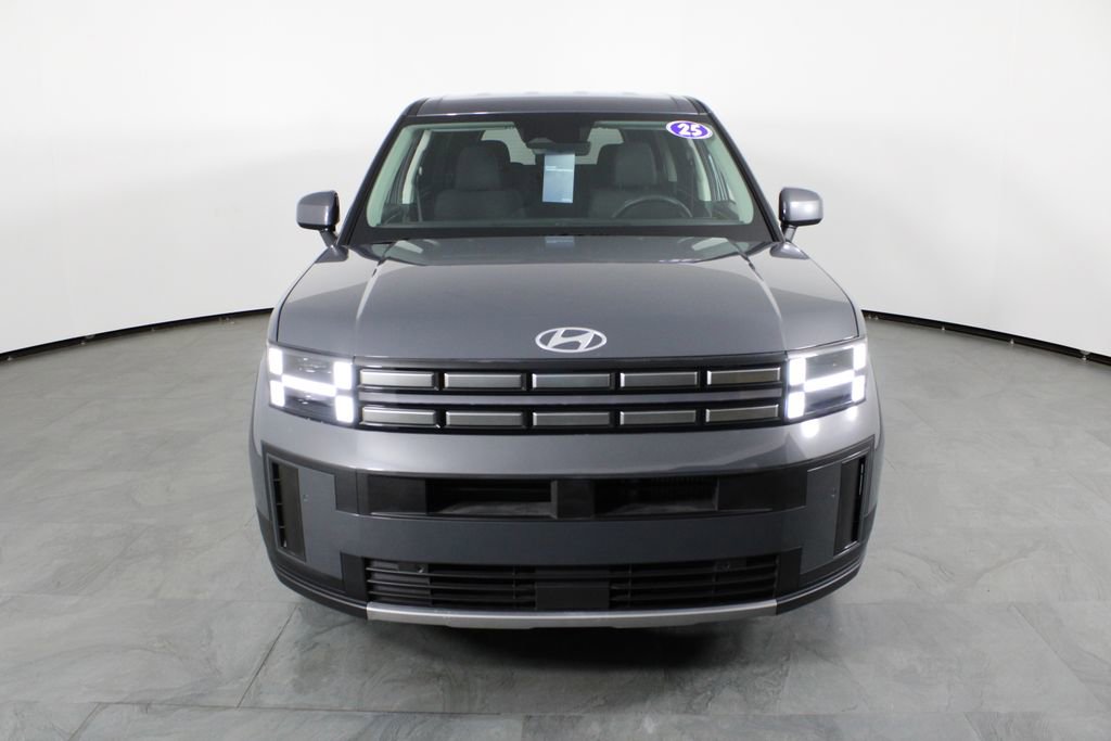 Used 2025 Hyundai Santa Fe SE image 12