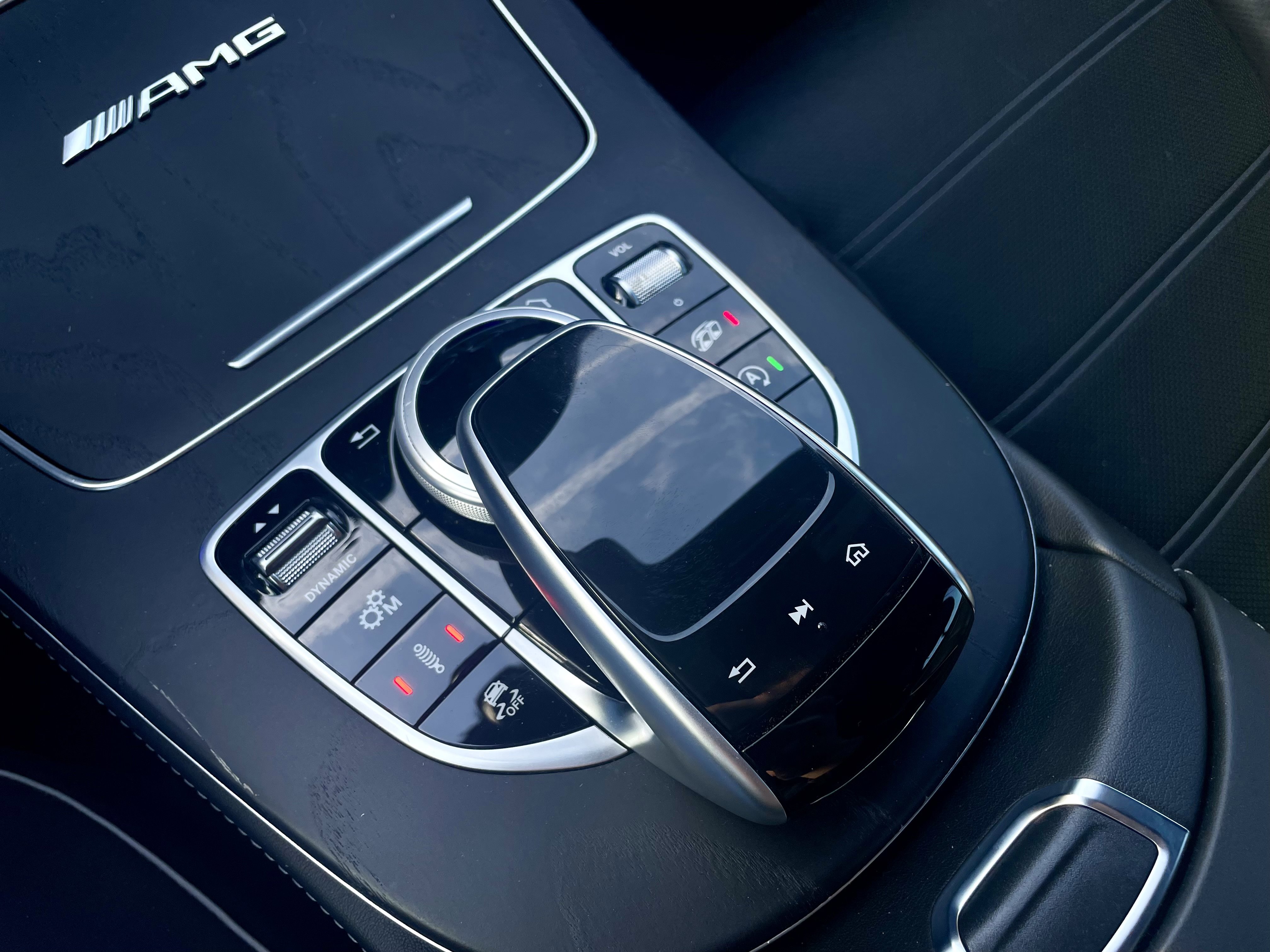 Used 2019 Mercedes-Benz E 63 AMG S image 23