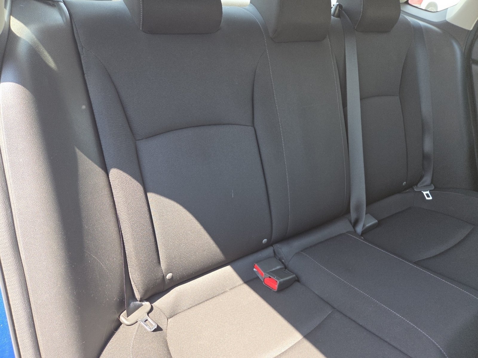 Used 2016 Honda Civic LX image 18