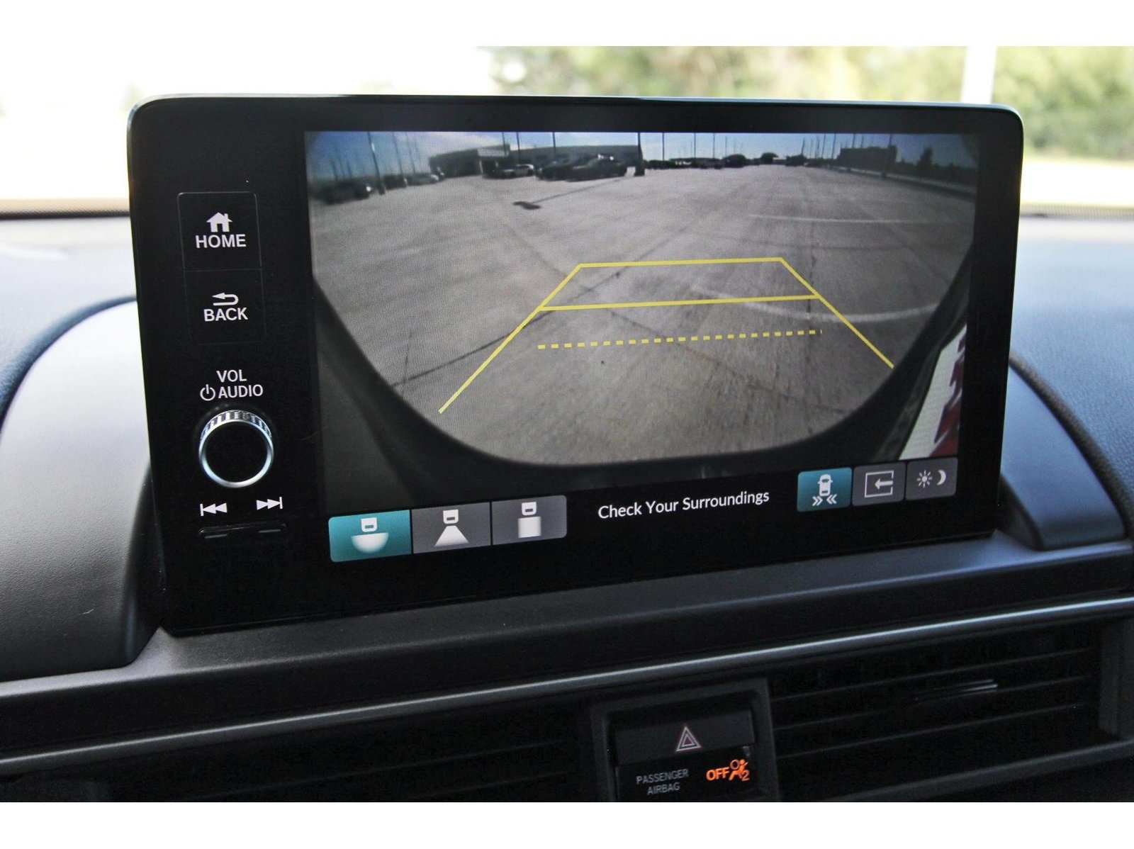 Used 2025 Honda Pilot EX-L image 25