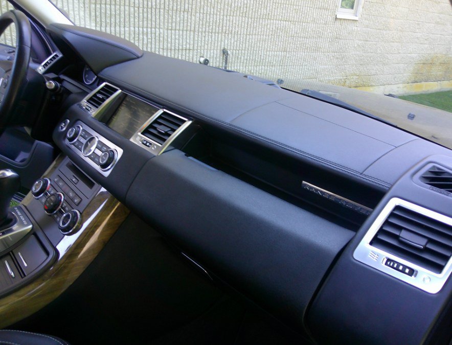 Used 2012 Land Rover Range Rover Sport HSE LUX AWD/4WD image 52