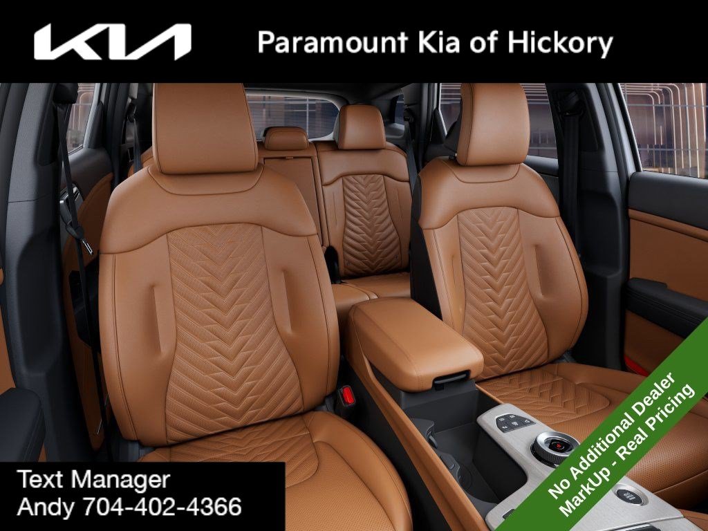 New 2026 Kia Sportage X-Line Prestige AWD/4WD image 15