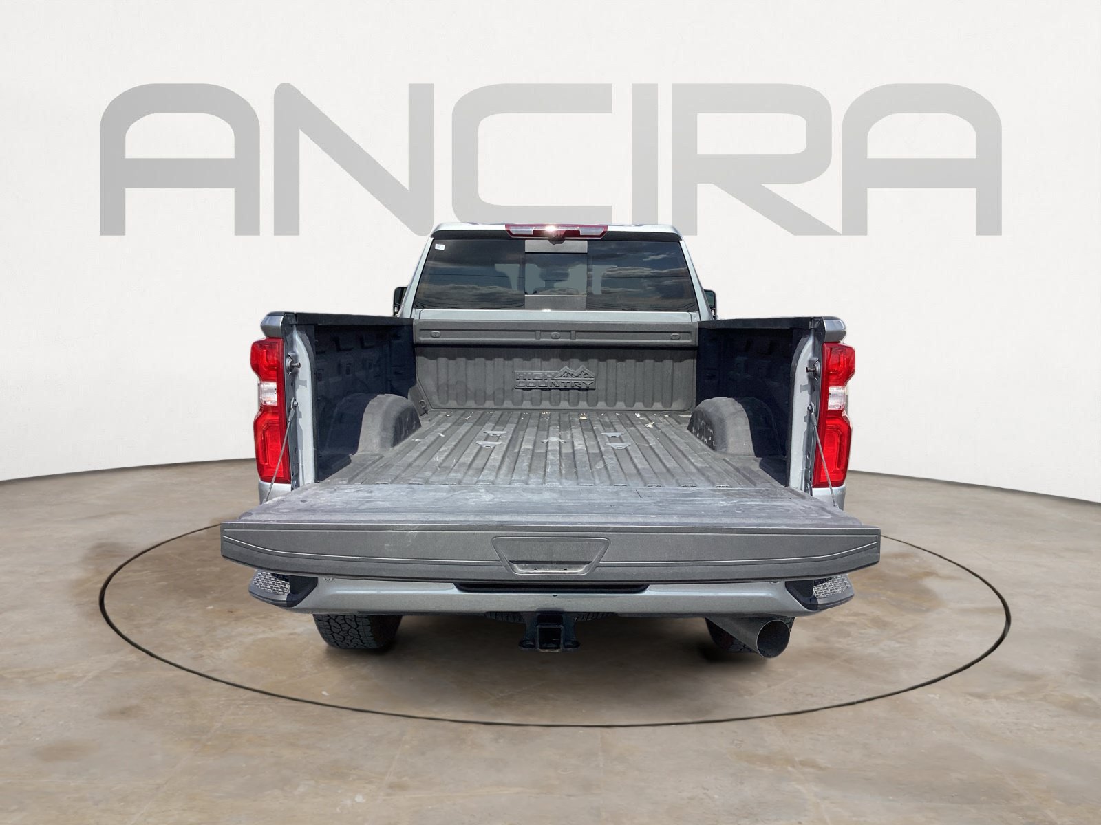Used 2024 Chevrolet Silverado 3500 High Country w/ High Country Premium Package AWD/4WD image 16