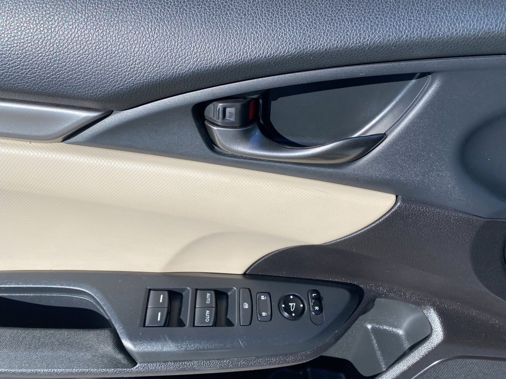 Used 2017 Honda Civic Sport image 20