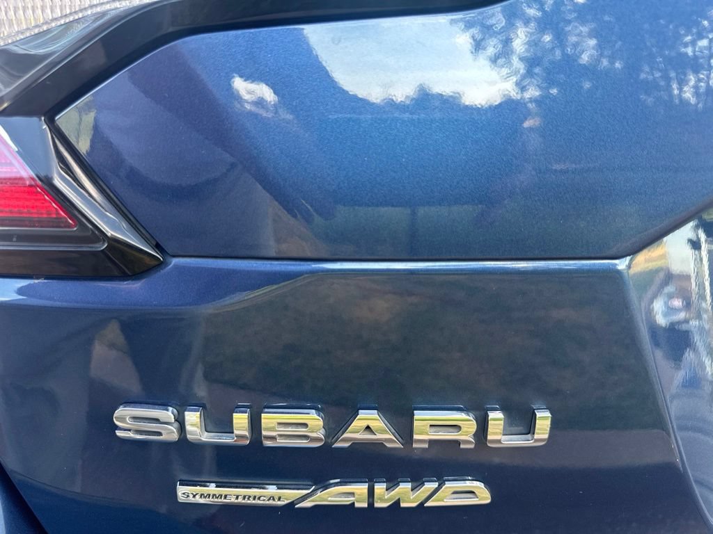 Used 2021 Subaru Outback Limited w/ Tech Package 2 AWD/4WD image 7