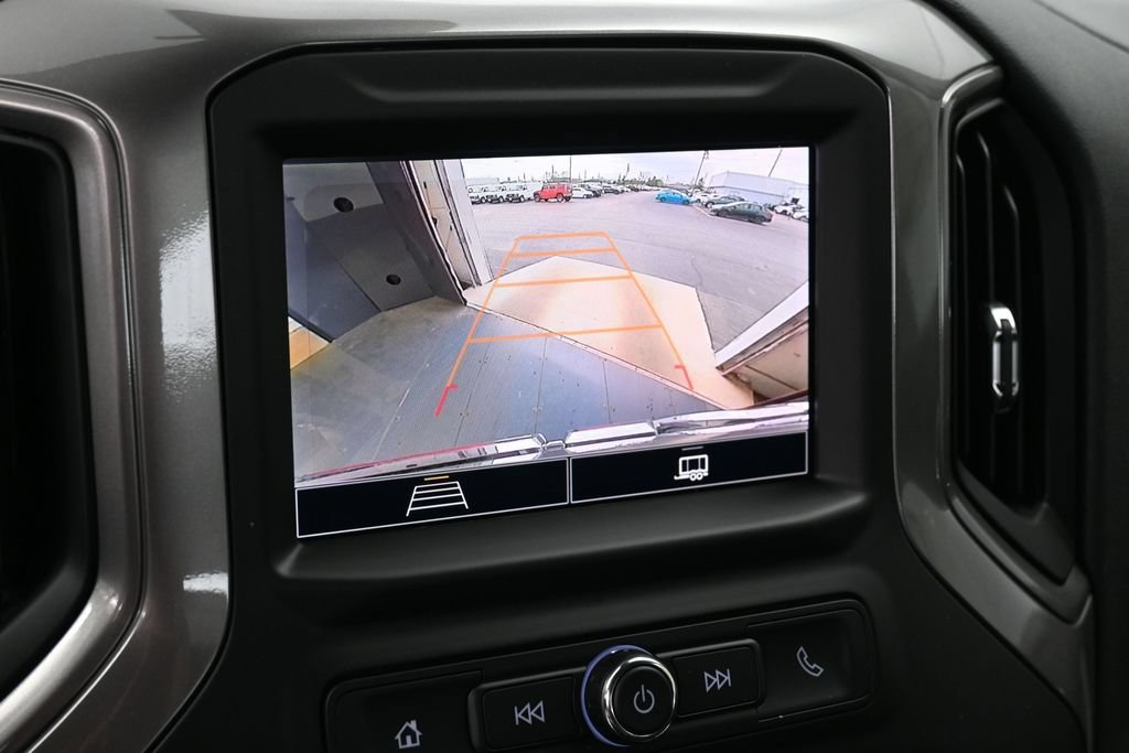 New 2026 GMC Sierra 1500 Pro w/ Pro Value Package AWD/4WD image 25