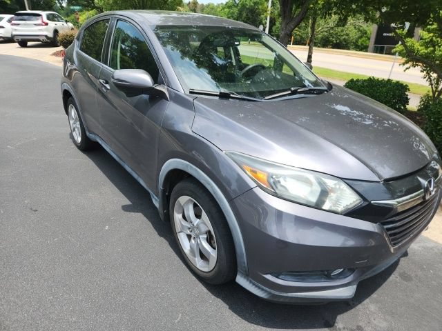 Used 2016 Honda HR-V EX image 6