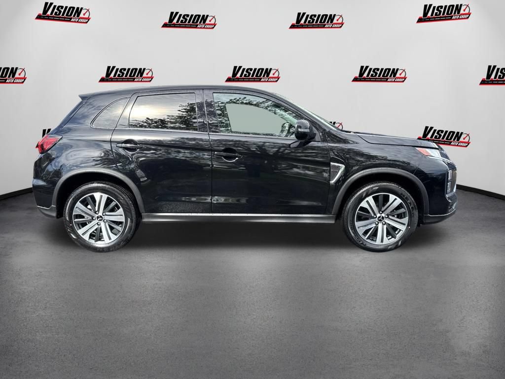 Used 2024 Mitsubishi Outlander Sport SE AWD/4WD image 5