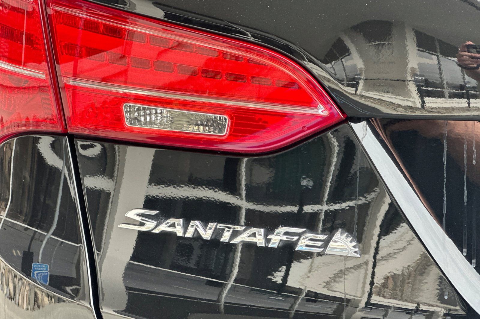 Used 2014 Hyundai Santa Fe Sport 2.0T w/ Technology Package 05 image 28
