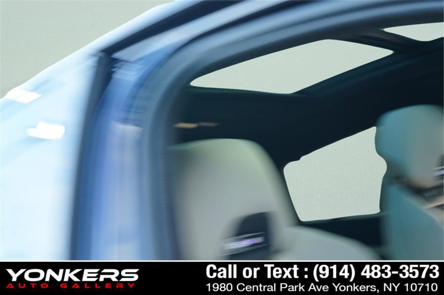 Used 2022 BMW X6 M w/ Competition Package image 57