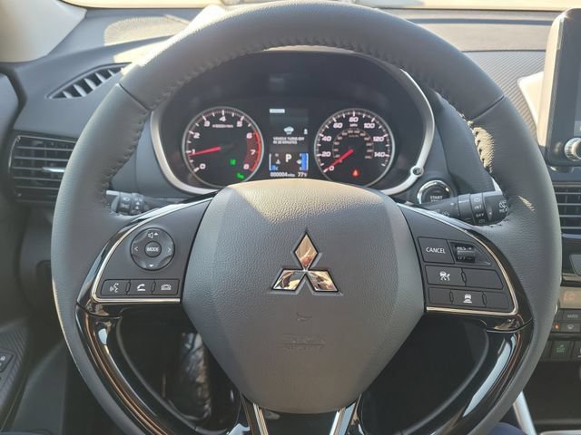 New 2026 Mitsubishi Eclipse Cross SE AWD/4WD image 25