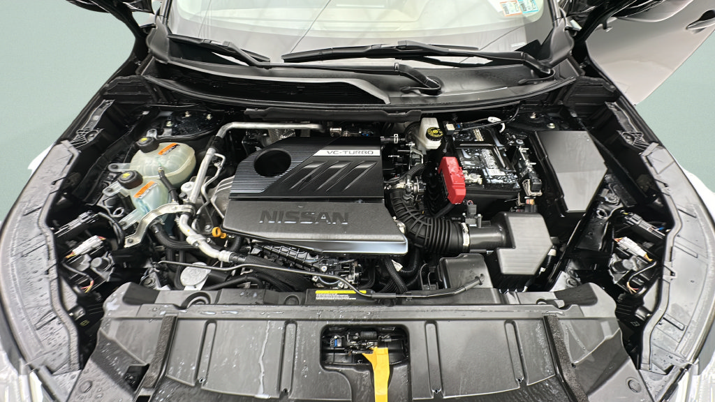 Used 2023 Nissan Rogue SV AWD/4WD image 20