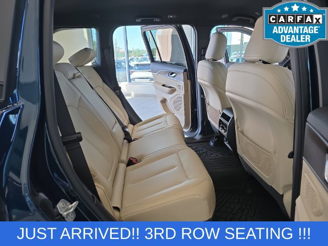 Used 2026 Jeep Grand Cherokee Limited AWD/4WD image 10
