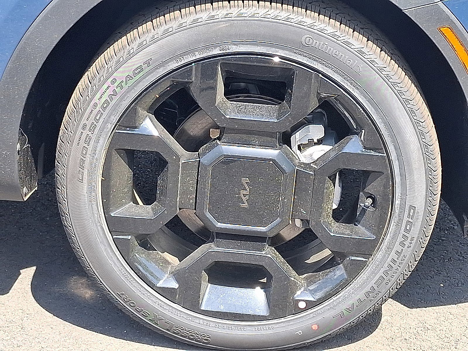 New 2025 Kia Sorento SX Prestige image 9