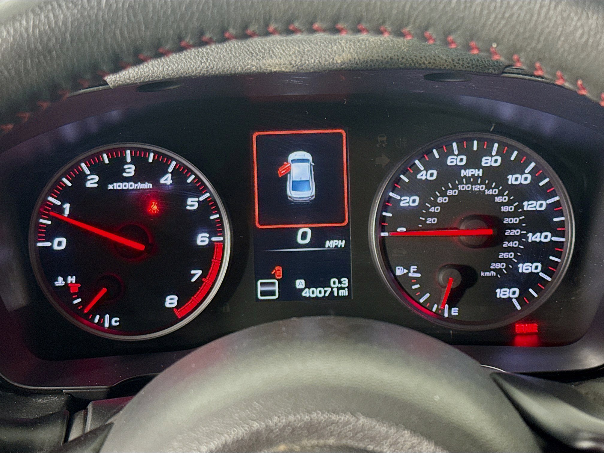 Used 2022 Subaru WRX Premium image 16