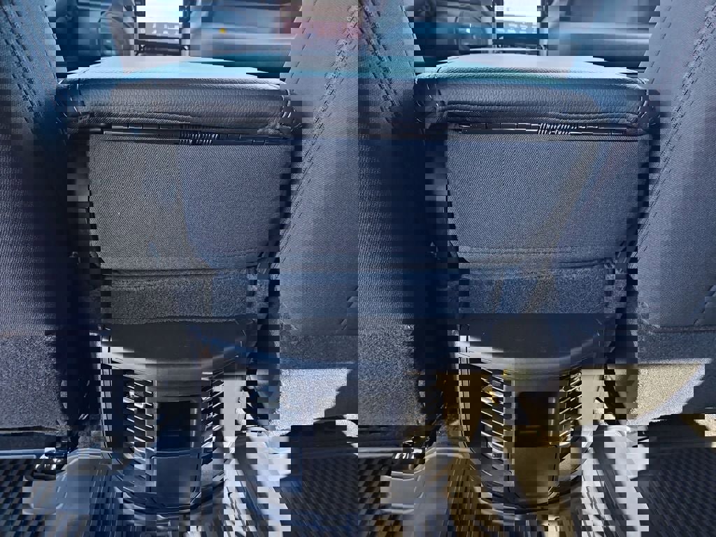 New 2026 RAM 2500 Tradesman image 20