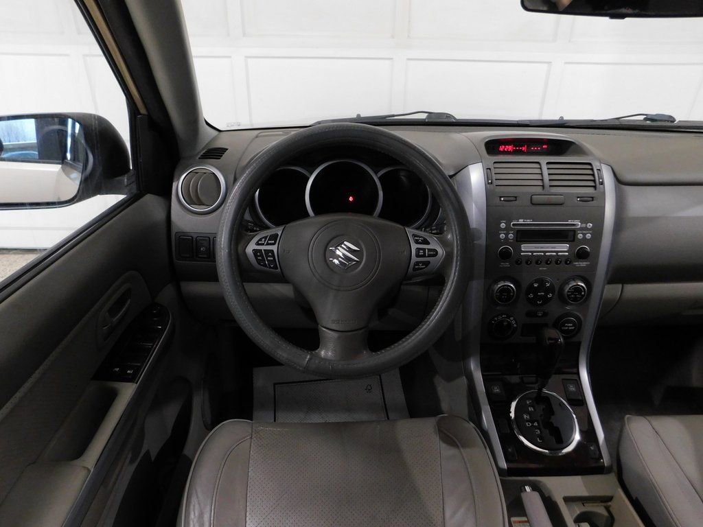 Used 2007 Suzuki Grand Vitara Luxury image 39