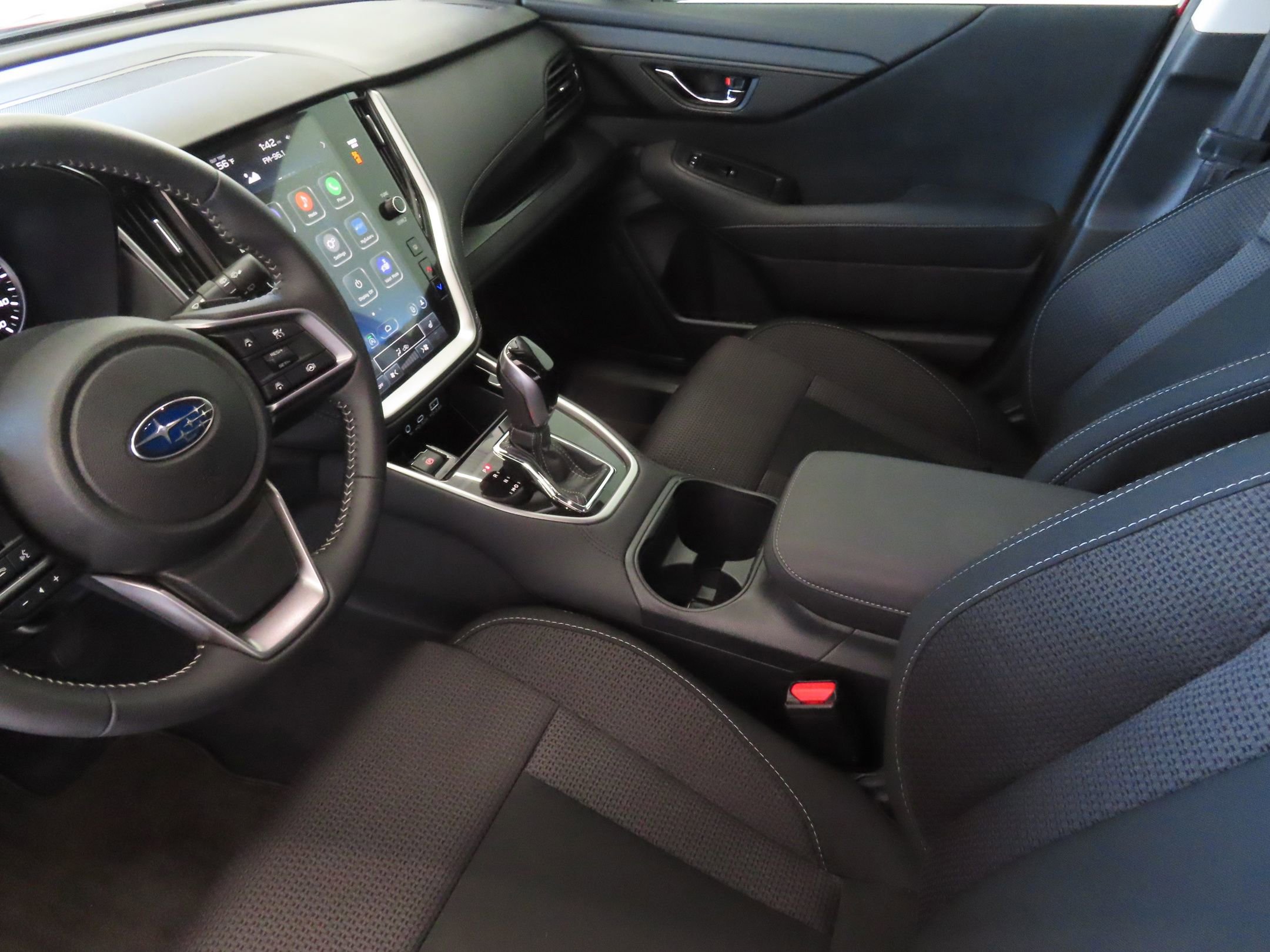 Certified 2025 Subaru Outback Premium AWD/4WD image 22
