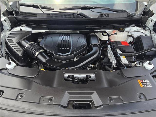 Used 2026 GMC Acadia Elevation w/ Elevation Premium Package FWD image 22