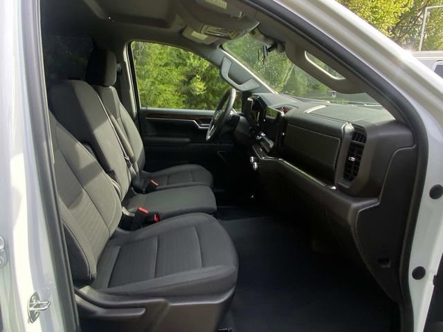 Used 2023 GMC Sierra 1500 Elevation image 34