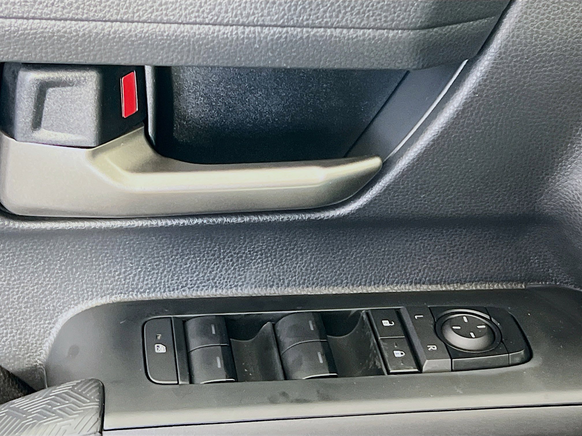 New 2025 Toyota Tacoma TRD Sport image 16