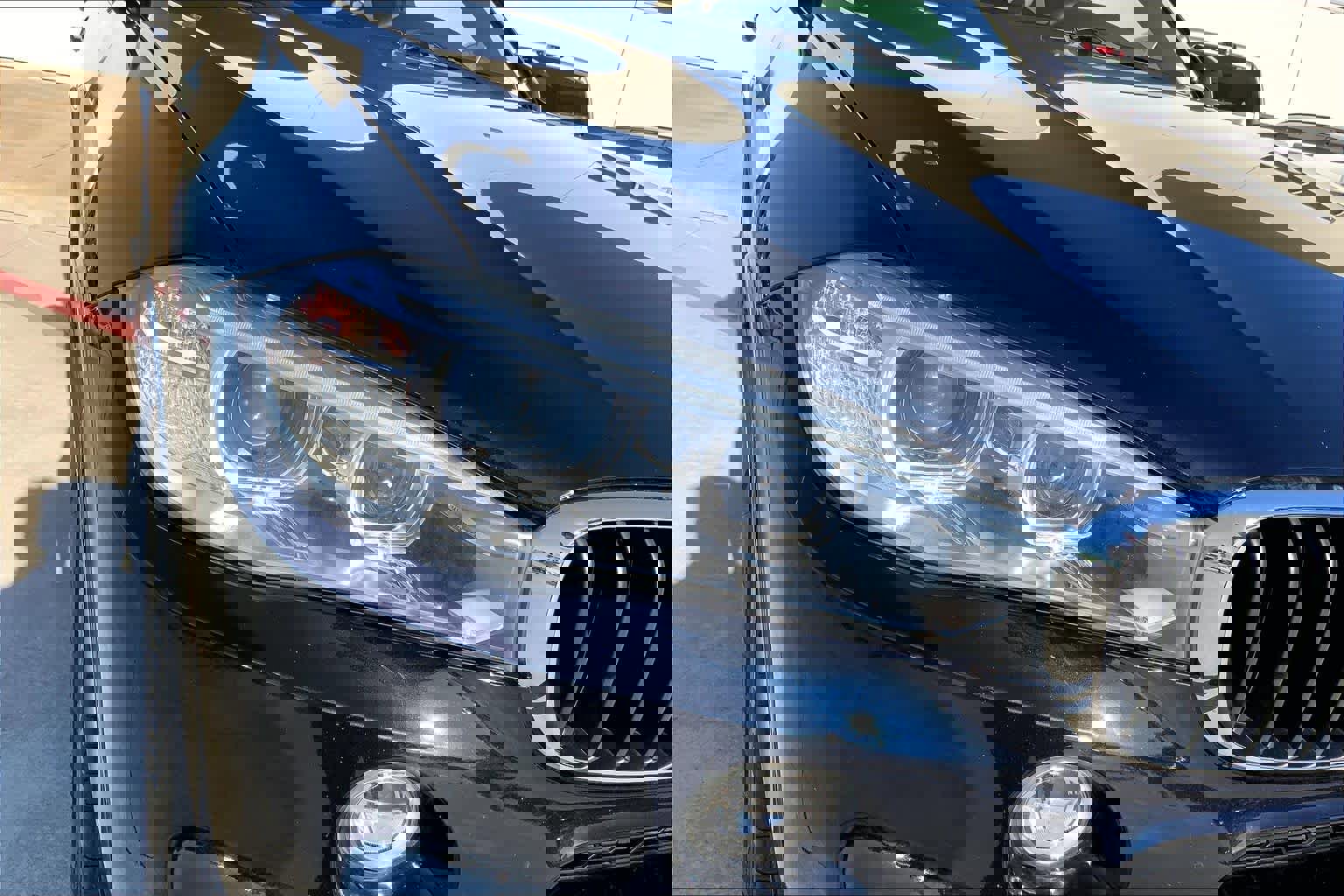 Used 2018 BMW X5 xDrive35i image 27