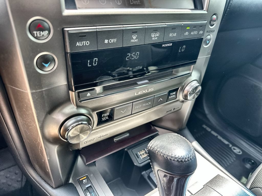 Used 2019 Lexus GX 460 Premium AWD/4WD image 27