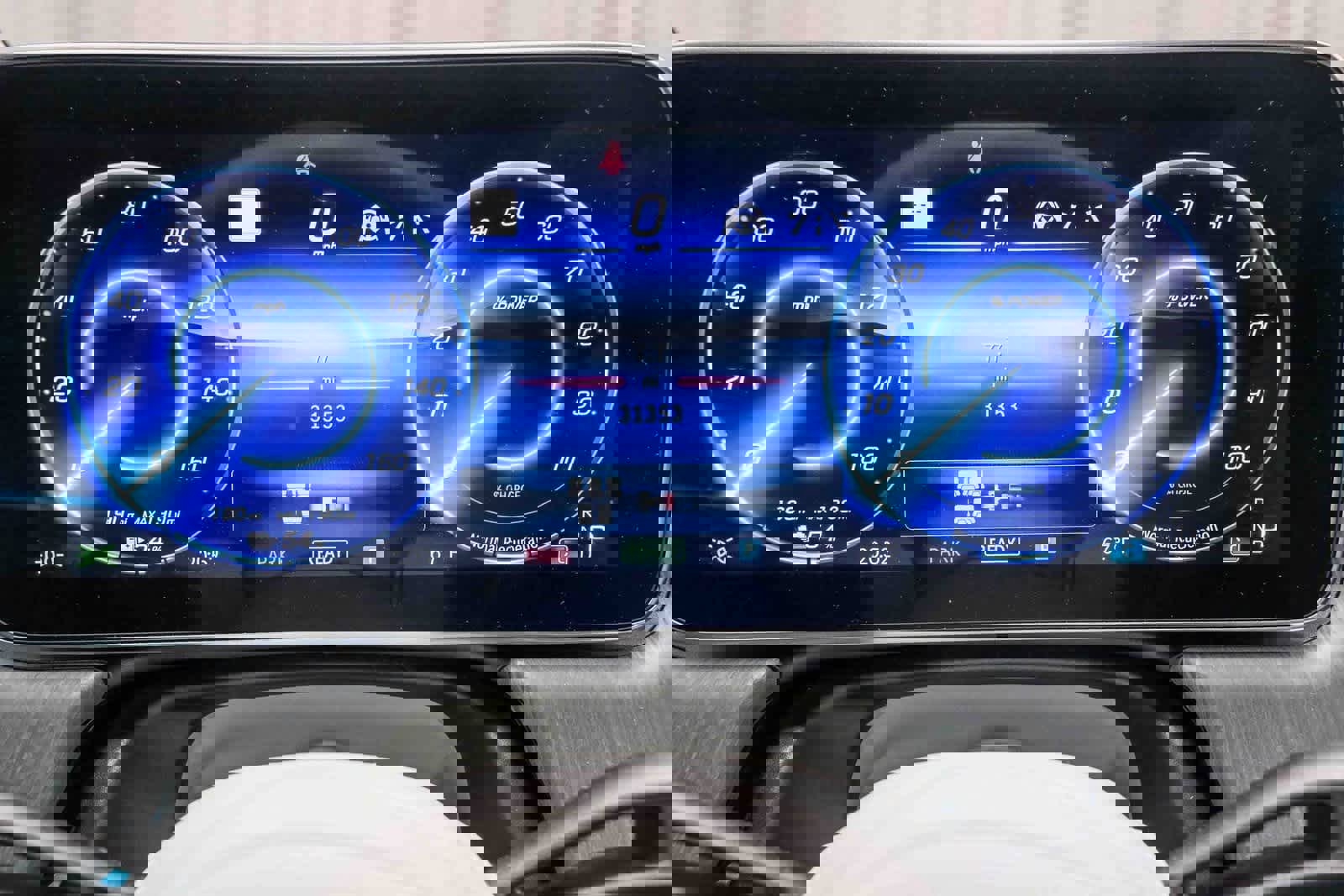 Certified 2023 Mercedes-Benz EQS 450+ SUV image 21