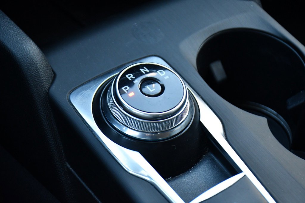 Used 2021 Ford Escape Titanium image 32