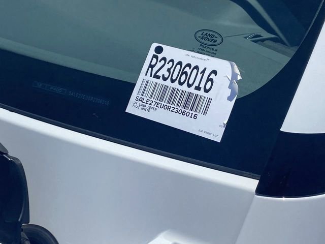 Used 2024 Land Rover Defender 110 X-Dynamic SE image 23