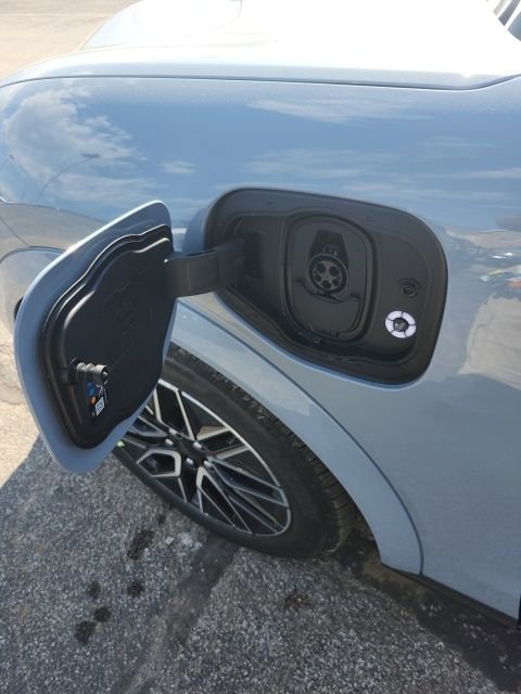 New 2025 Ford Mustang Mach-E Premium image 11