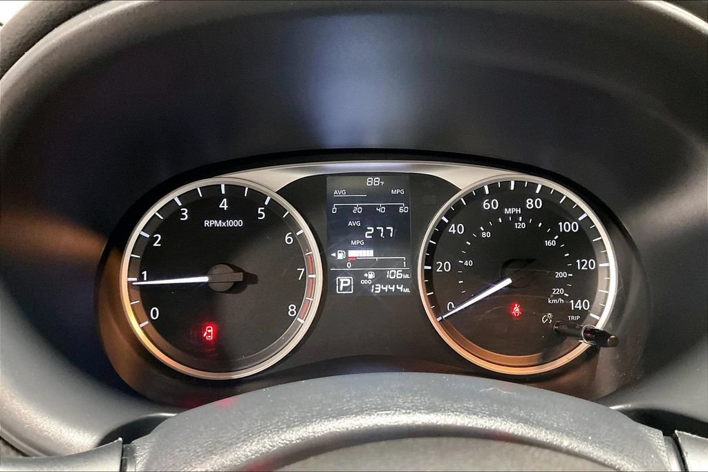 Used 2024 Nissan Kicks S FWD image 26