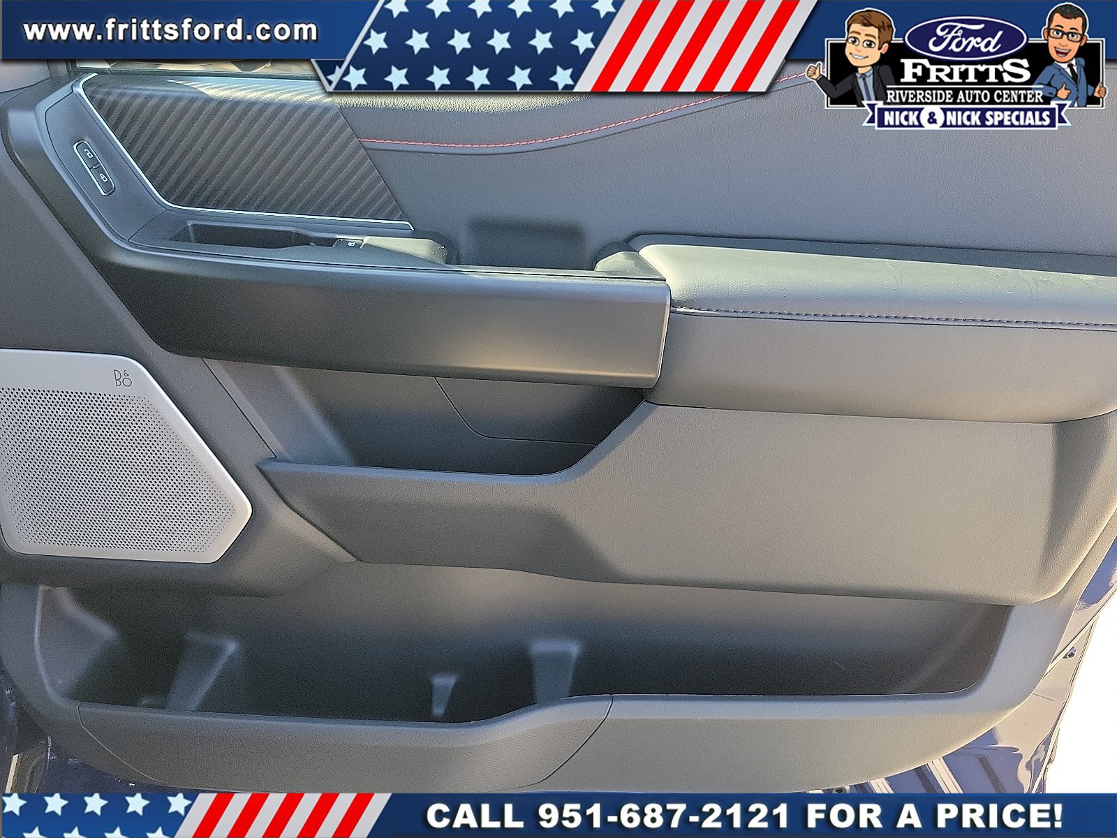New 2026 Ford F150 Raptor AWD/4WD image 17