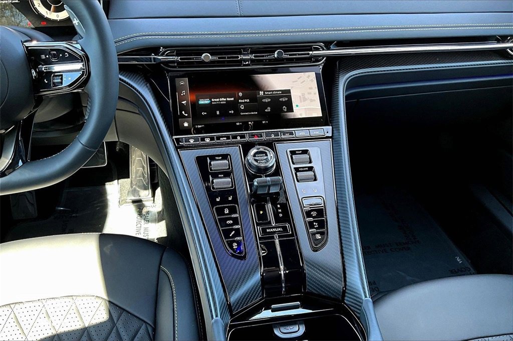 New 2026 Aston Martin DB12 Coupe image 7