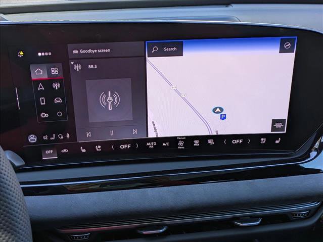 New 2026 Audi A6 Prestige image 12